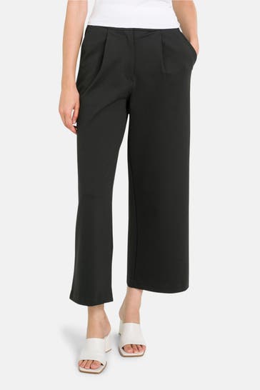 CALVIN KLEIN Culotte schwarz
