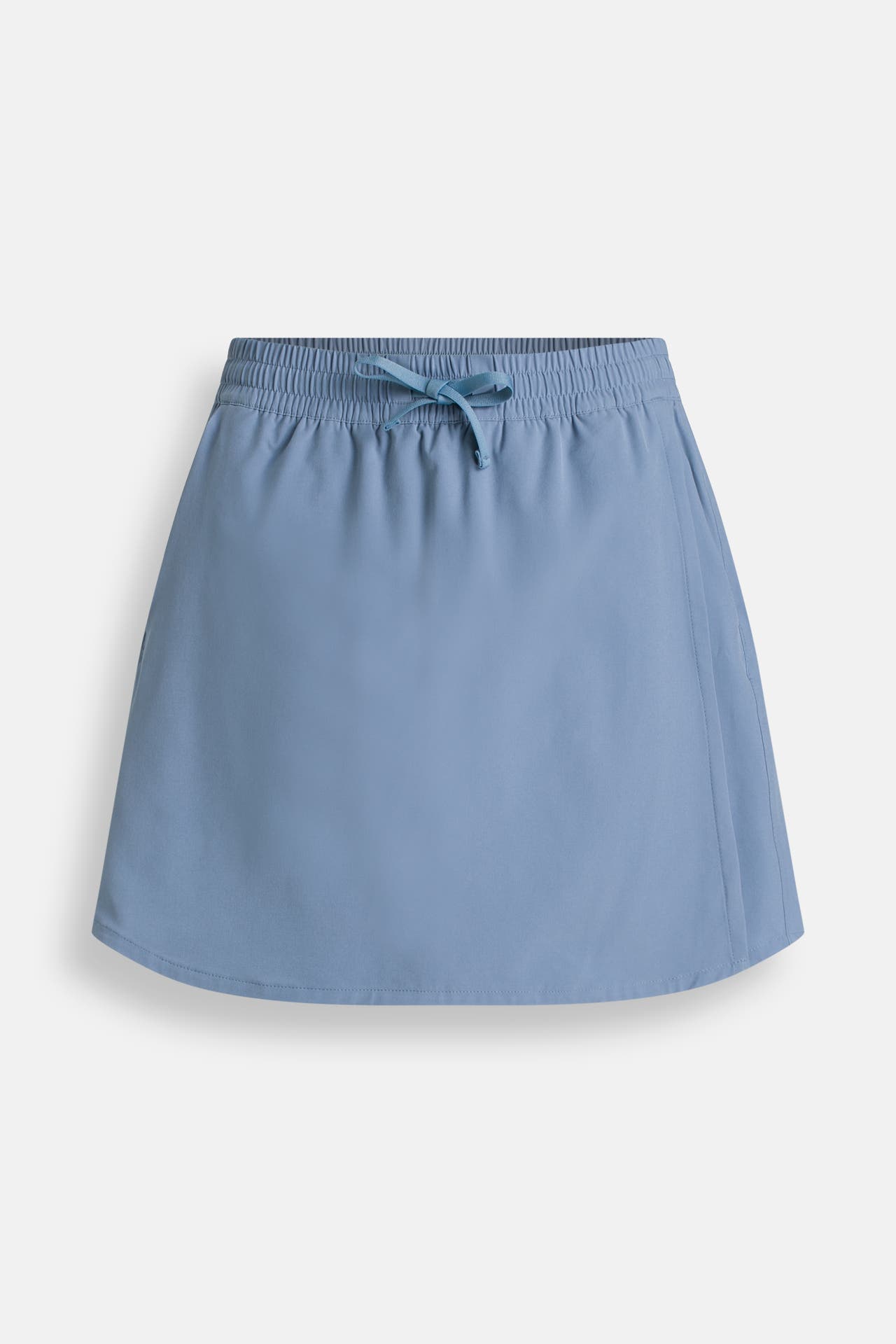 PATAGONIA Skort taubenblau, Bild 1