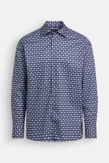 ETON Business-Hemd Contemporary Fit