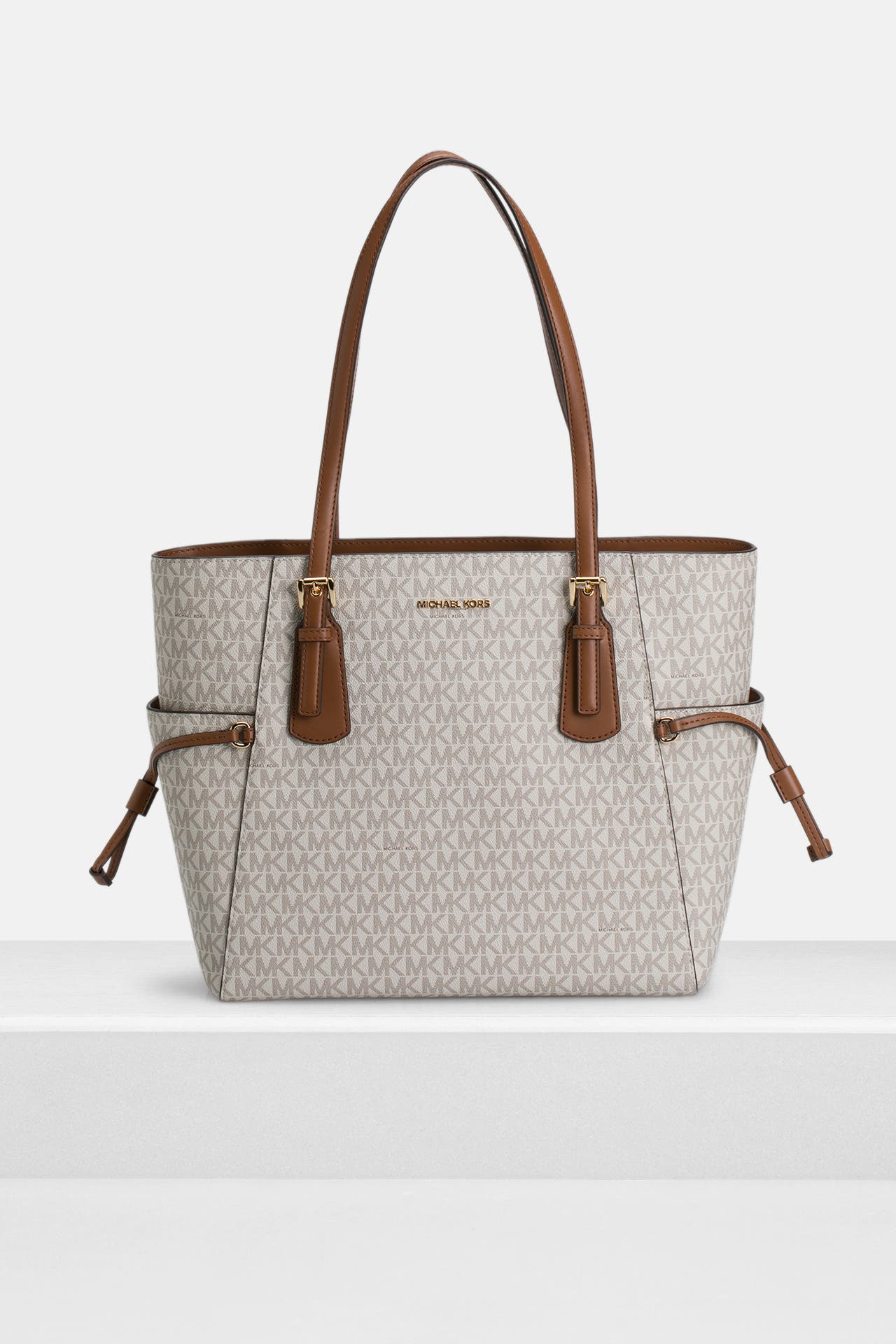 MICHAEL MICHAEL KORS Shopper logo, Bild 1
