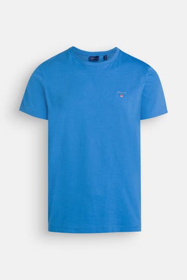GANT Blue T-Shirt