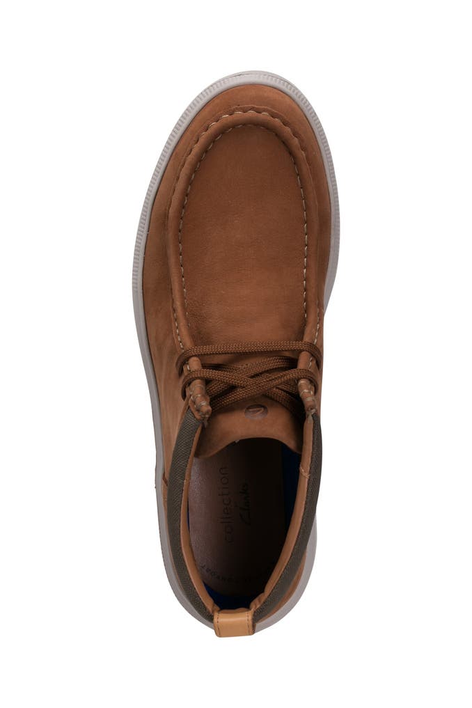 clarks cambro mid
