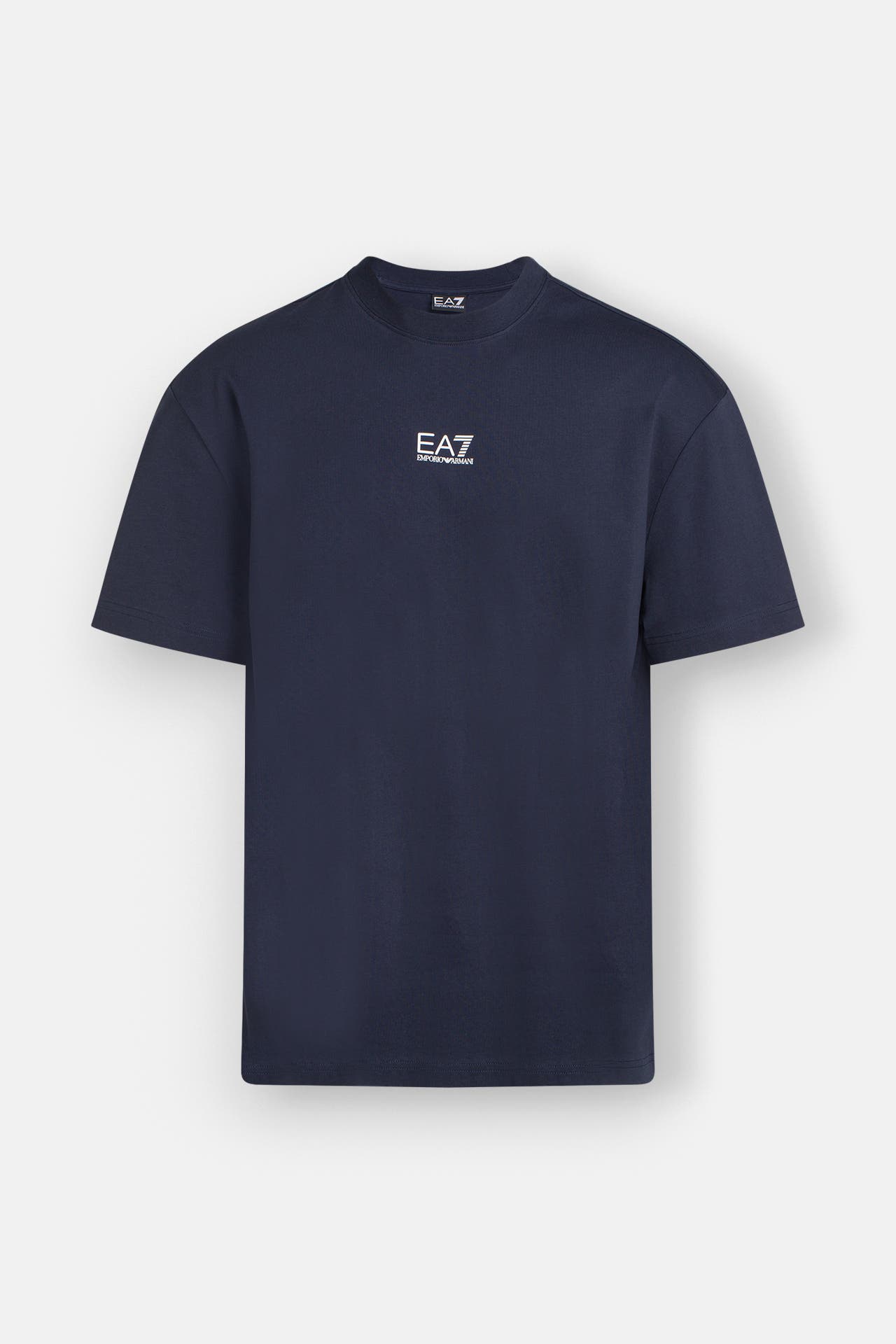 EA7 T-Shirt nachtblau, Bild 1