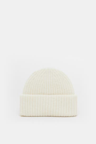 CLOSED Beanie ecru