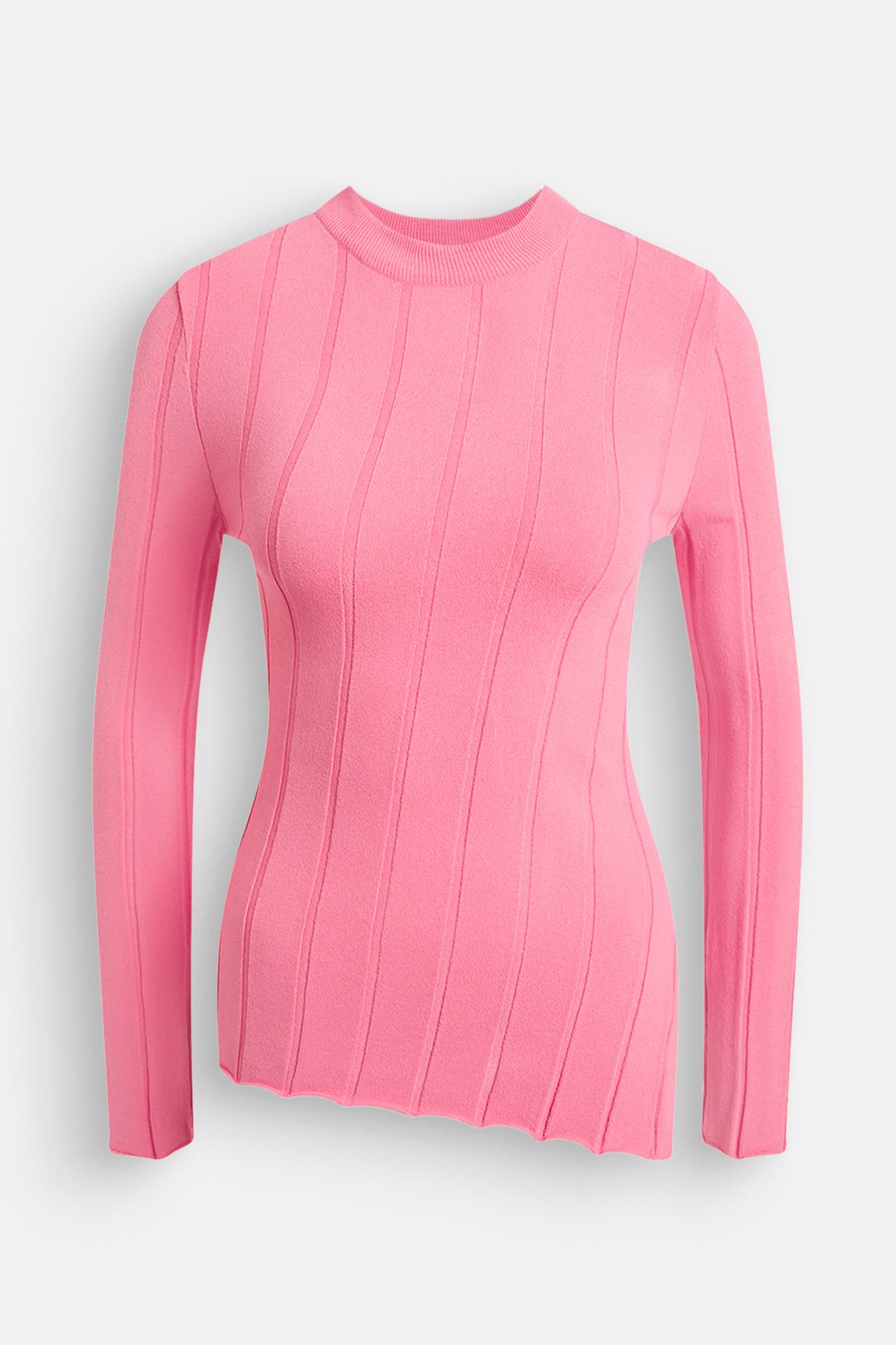 RIANI Strickpullover pink, Bild 1