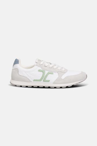 CANDICE COOPER Sneaker 'Plume' mehrfarbig