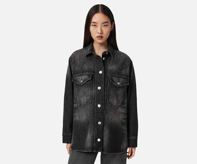 AllSaints