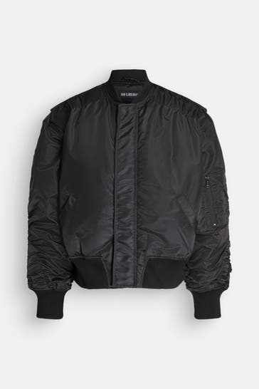 HAN KJØBENHAVN Blouson schwarz