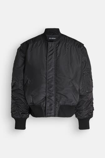 HAN KJØBENHAVN Blouson schwarz