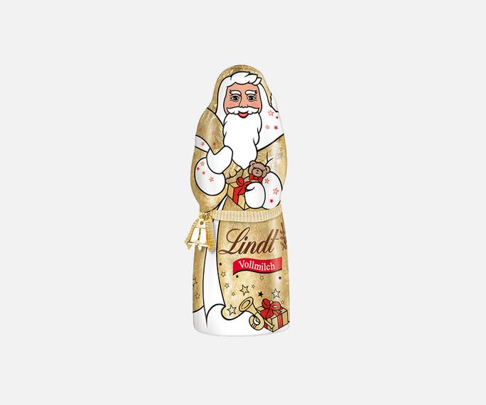 LINDT CHRISTMAS POP-UP STORE