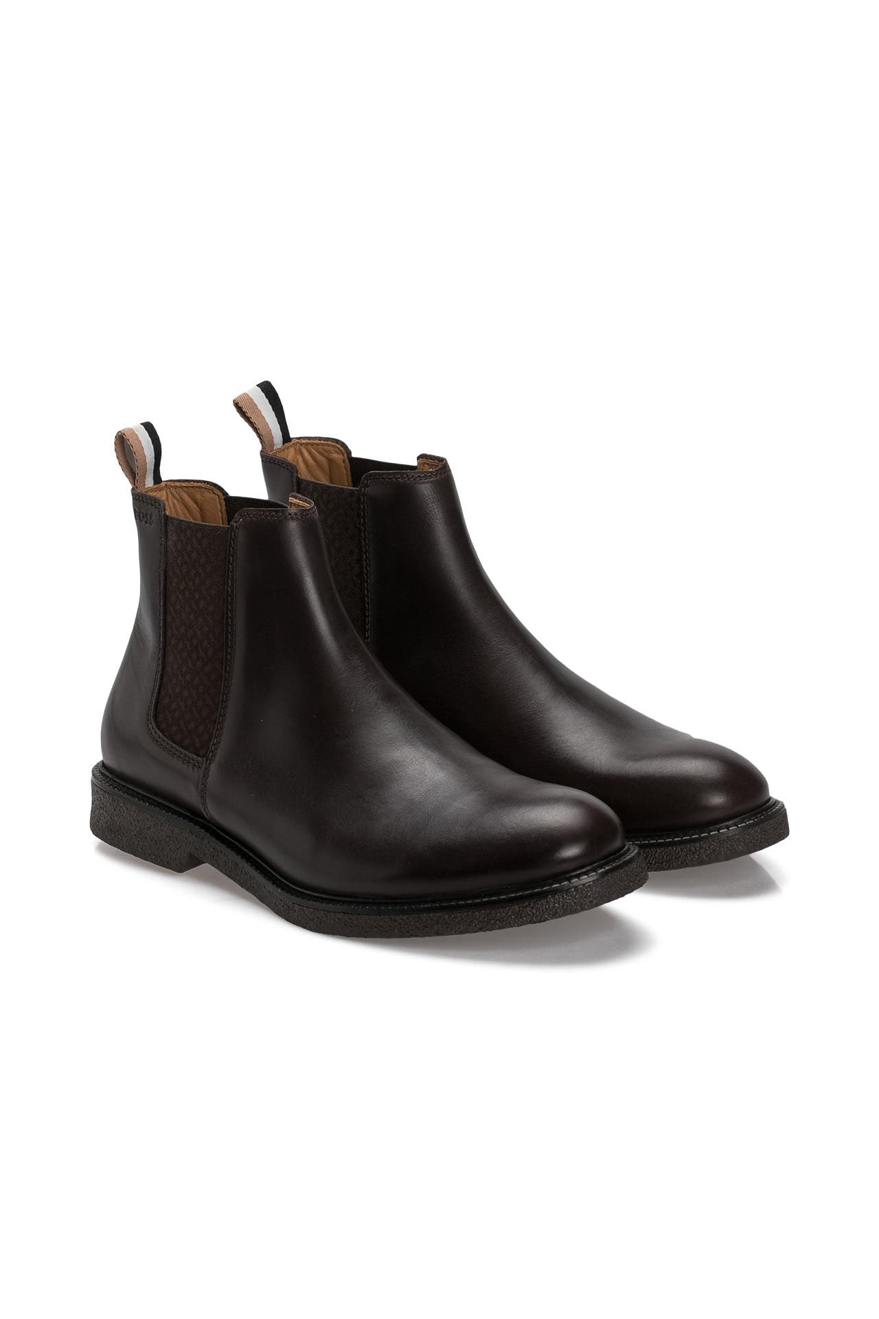 BOSS Herren Boots Stiefel SALE 30 70 g nstiger OUTLET
