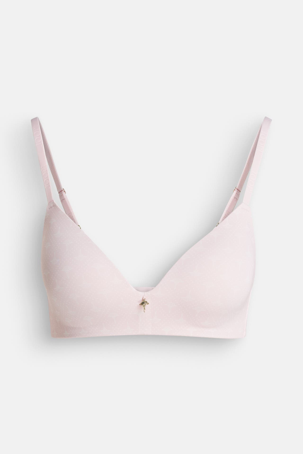 JOOP! Soft-BH rosa, Bild 1