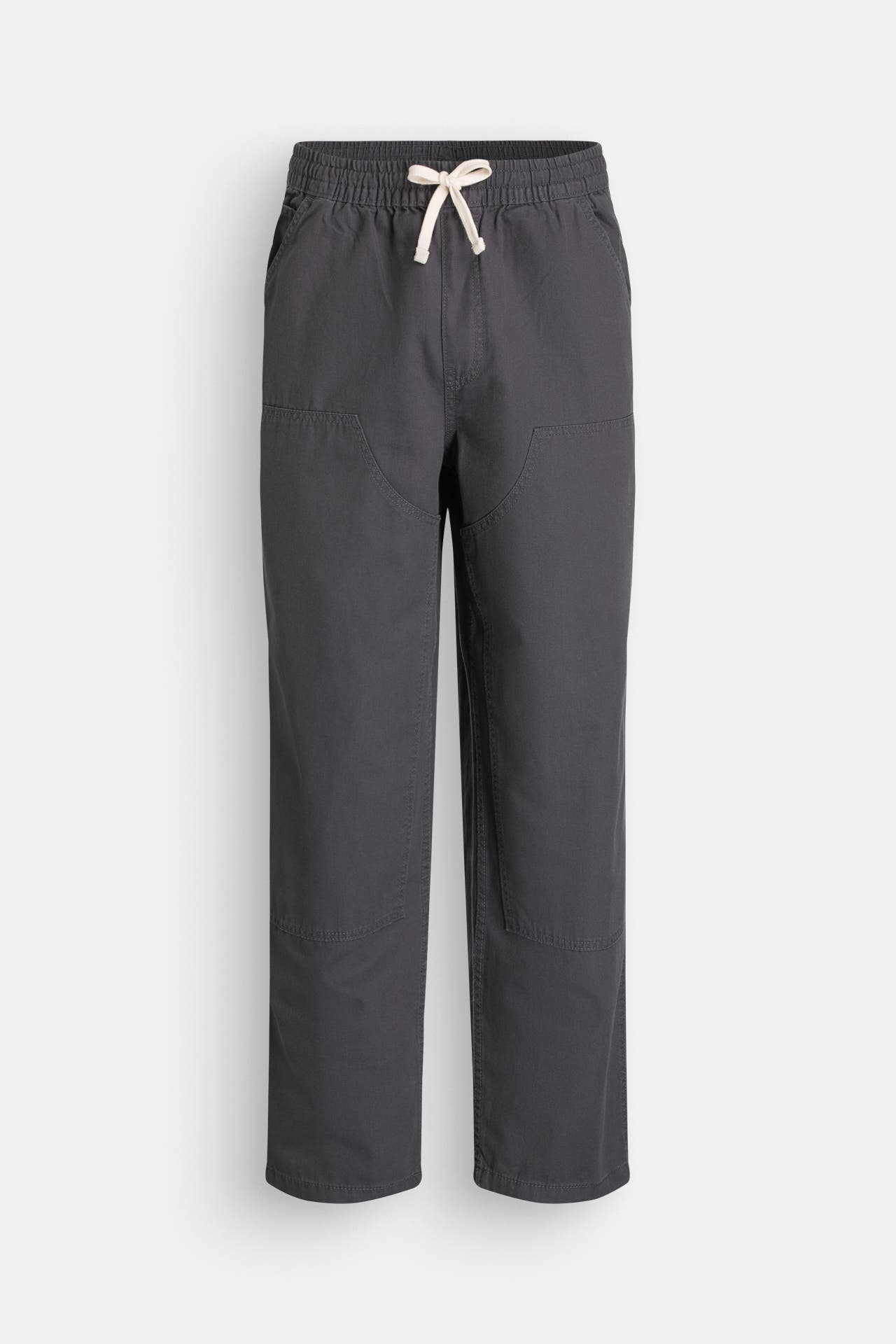 VANS Stoffhose dunkelgrau, Bild 1