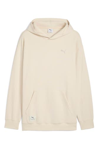 PUMA Hoodie beige