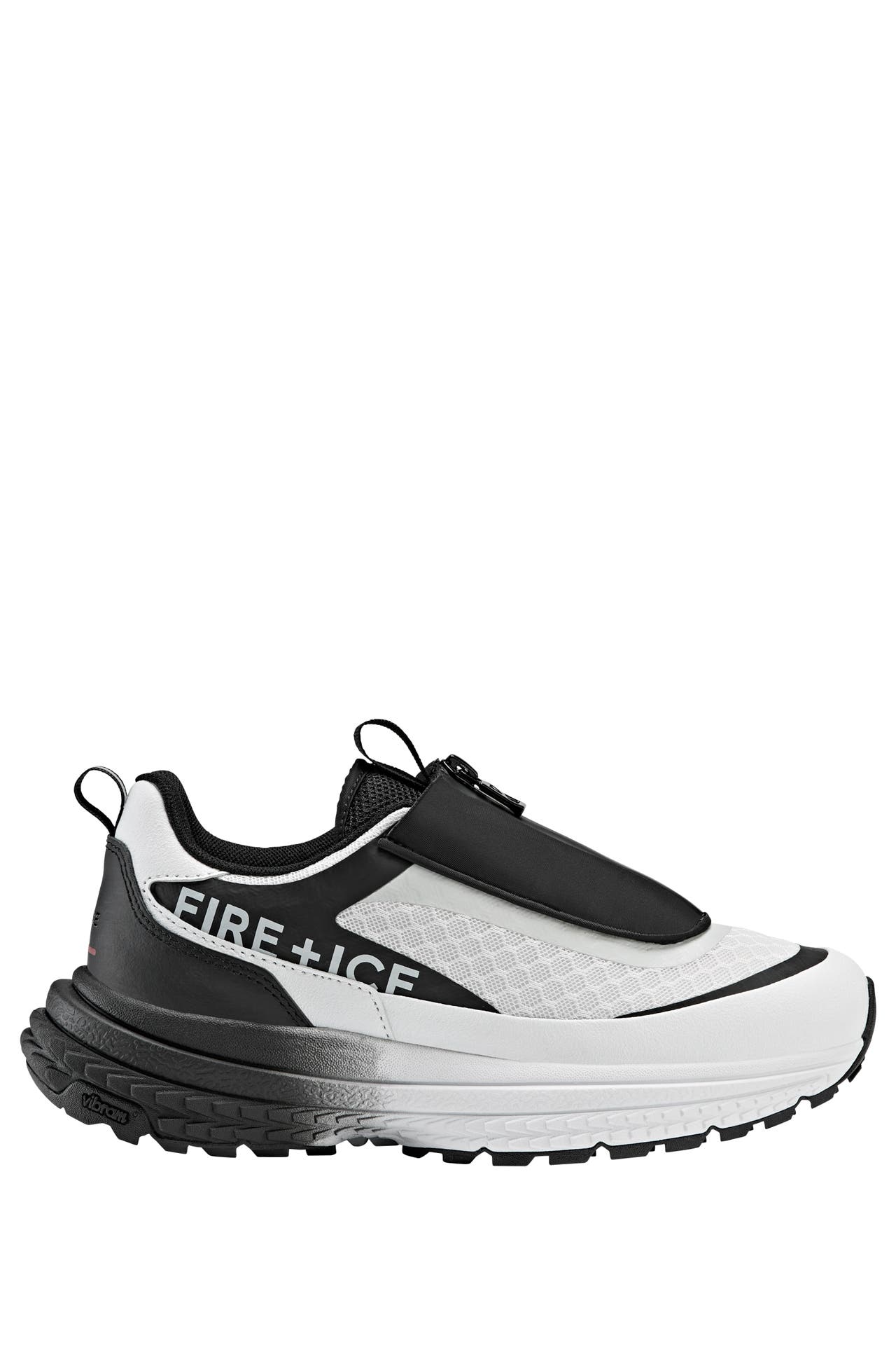 BOGNER FIRE + ICE Sneaker 'Taylor' zweifarbig, Bild 1