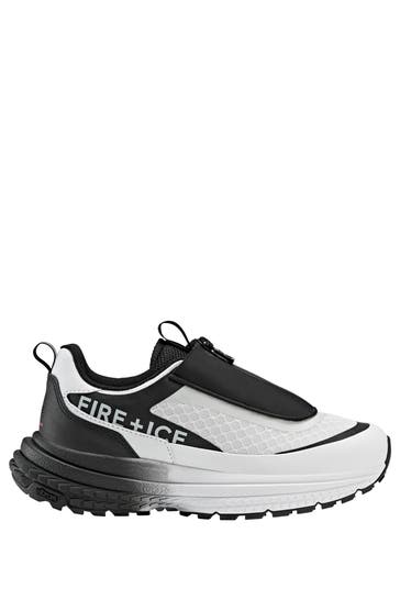 BOGNER FIRE + ICE Sneaker 'Taylor' zweifarbig