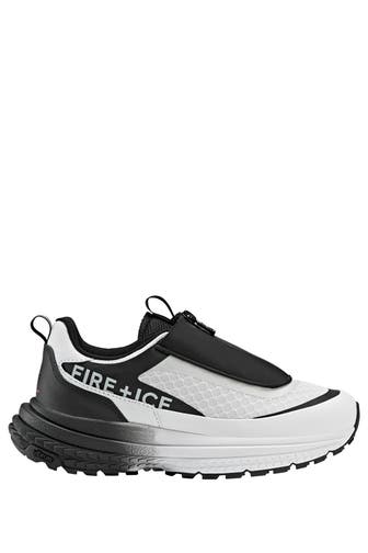 BOGNER FIRE + ICE Sneaker 'Taylor' zweifarbig