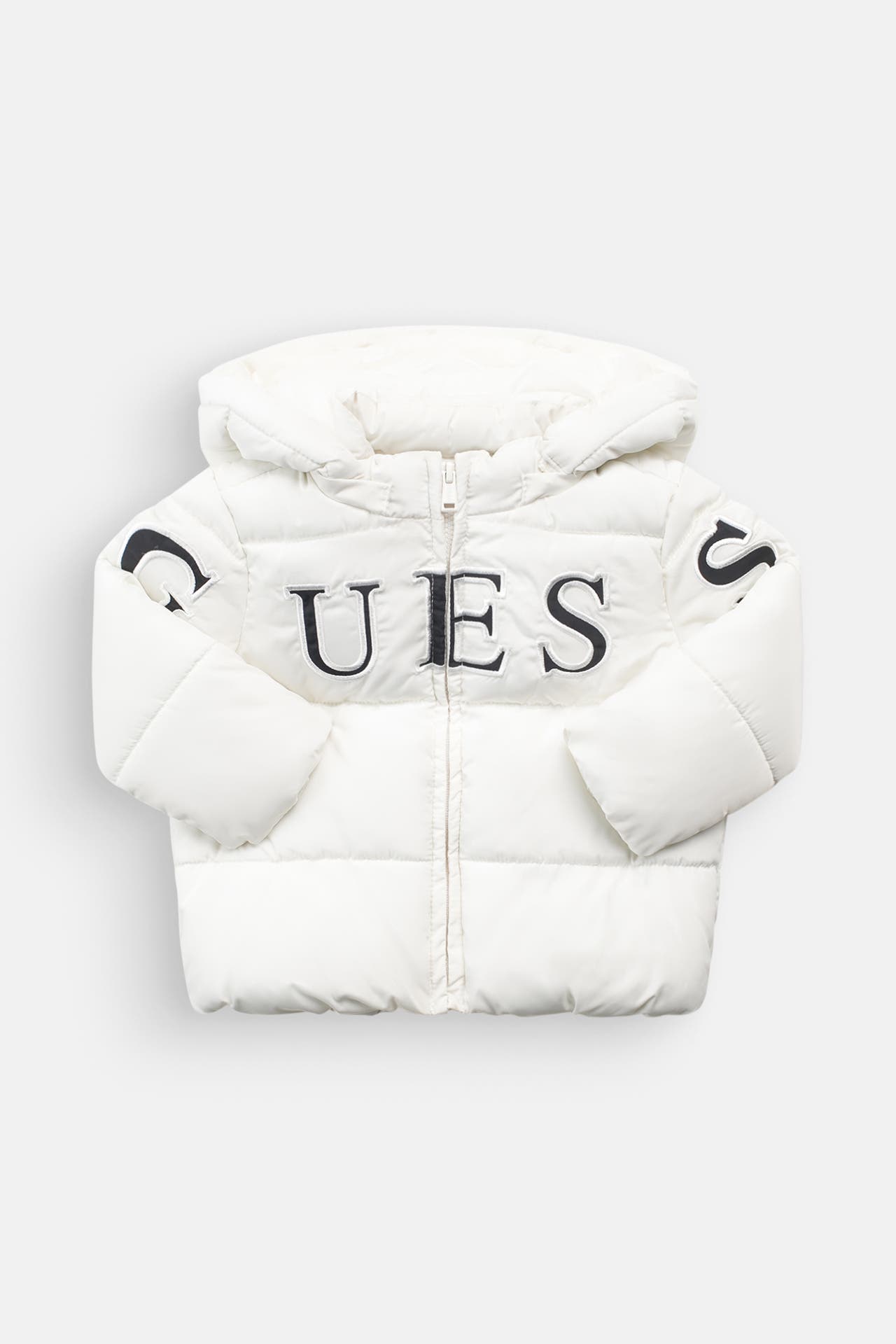 GUESS Steppjacke offwhite, Bild 1