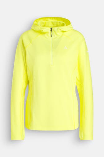 SCHÖFFEL Midlayer gelb