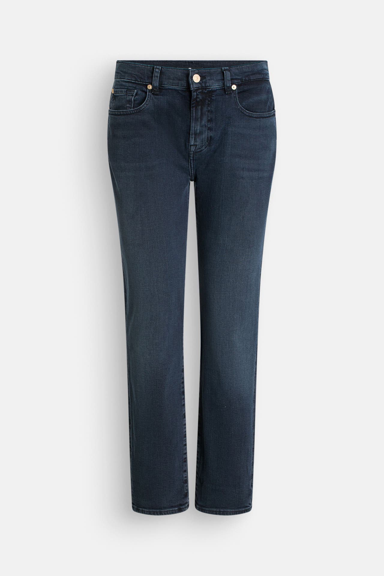 7 FOR ALL MANKIND Jeans 'Broadway' skinny, Bild 1