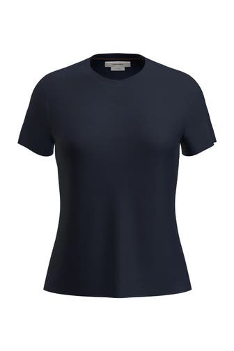 ICEBREAKER Funktionsshirt schwarzblau