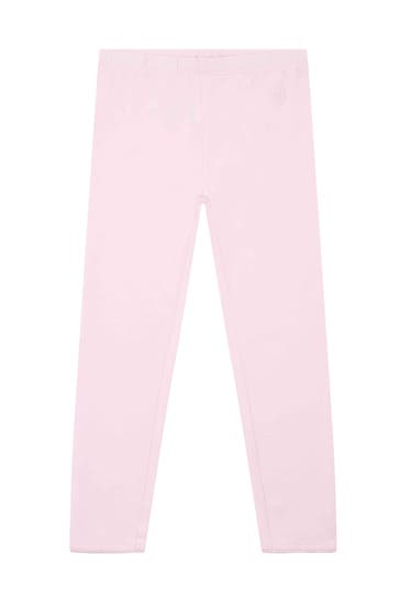 STEIFF Leggings rosa