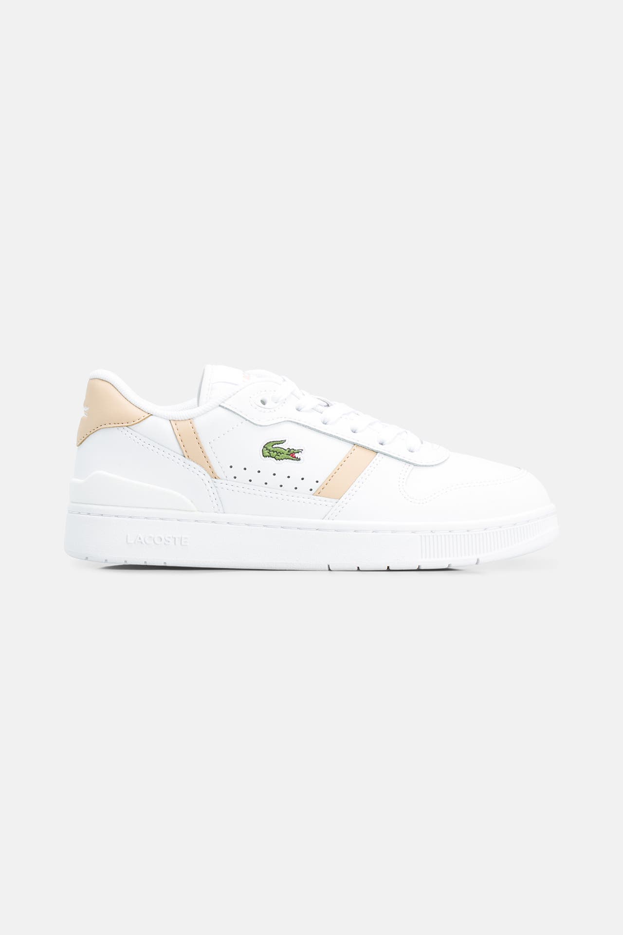 LACOSTE Sneaker zweifarbig, Bild 1