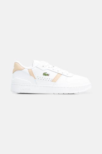 LACOSTE Sneaker zweifarbig
