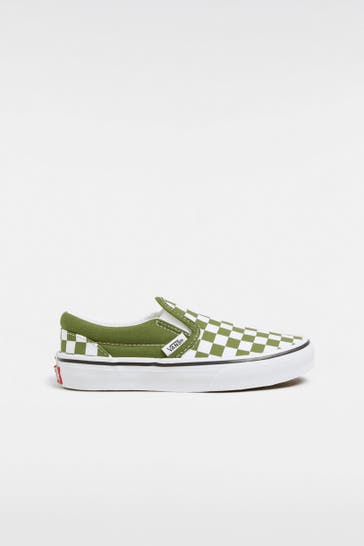 VANS Sneaker gemustert