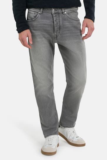 DRYKORN Jeans 'Hight' straight