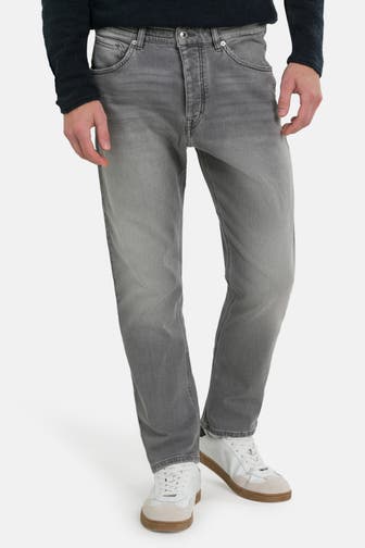 DRYKORN Jeans 'Hight' straight