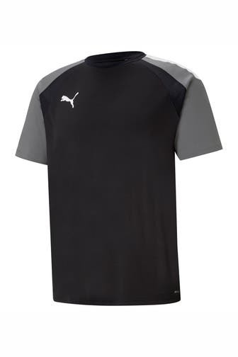 PUMA T-Shirt 'teamPacer' mehrfarbig