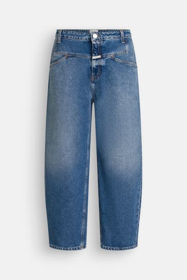 CLOSED Jeans 'Stover X' straight