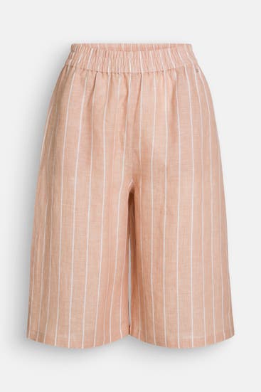 ARMANI EXCHANGE - Shorts apricot