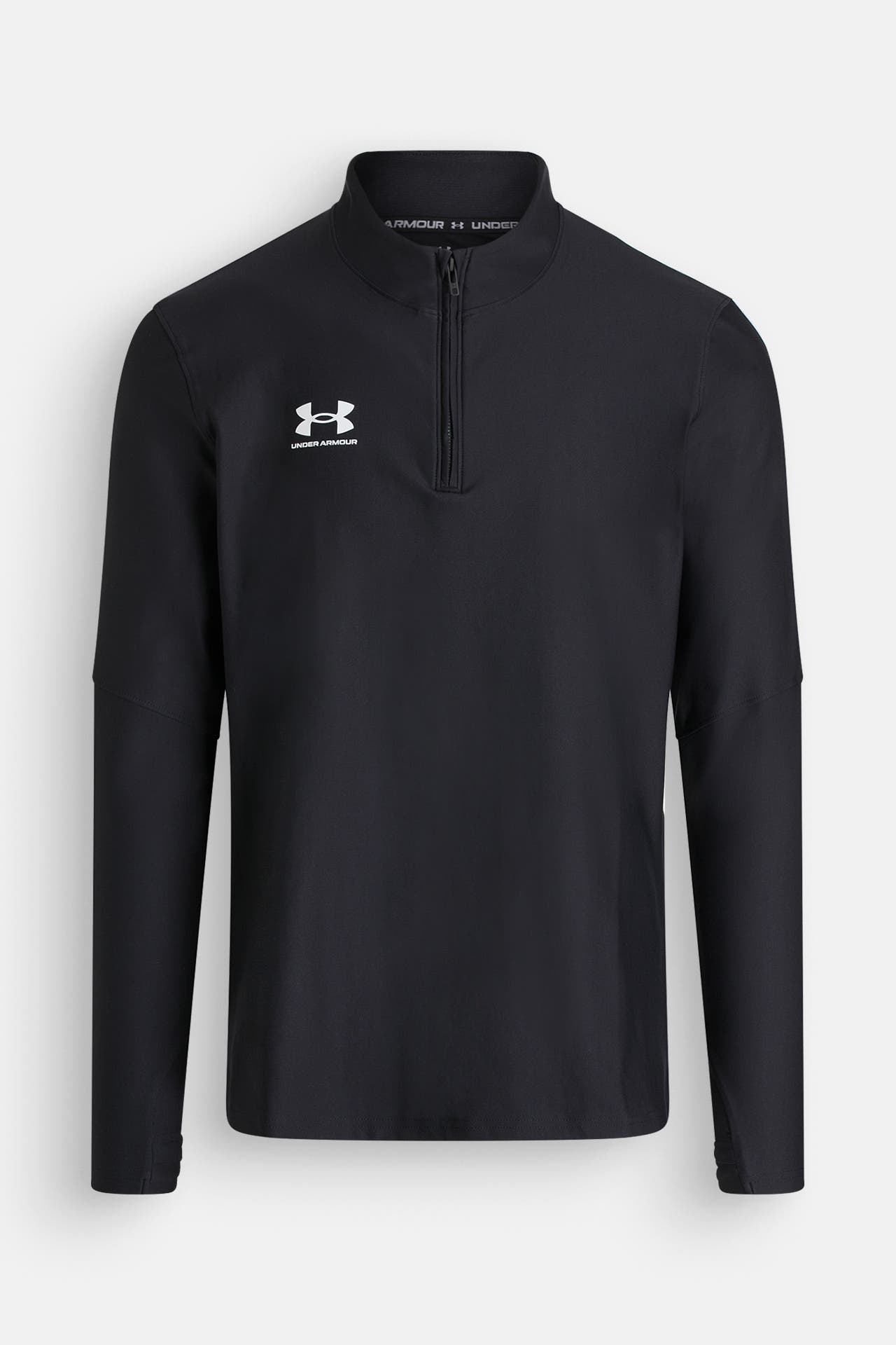 UNDER ARMOUR Midlayer schwarz, Bild 1
