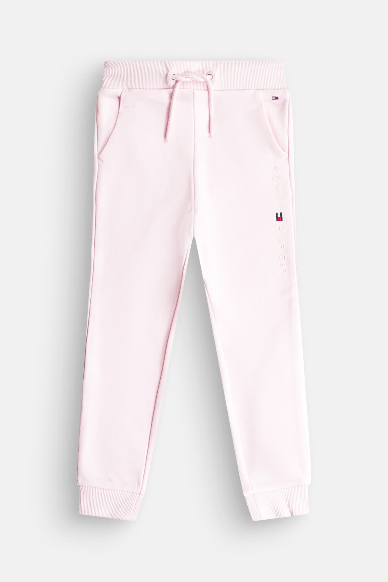 TOMMY HILFIGER Sweatpants hellrosa, Bild 1