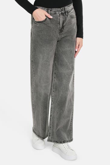 DKNY Jeans 'Claremont' wide