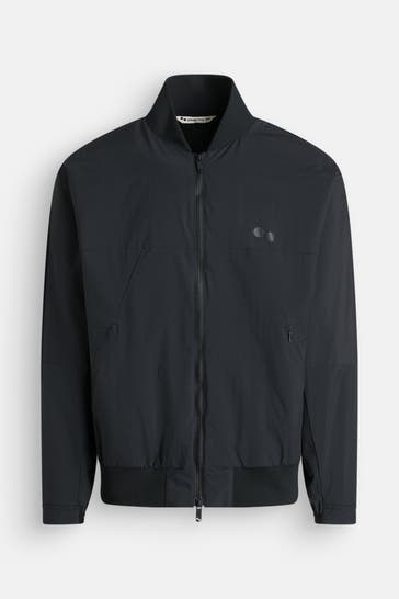 PINQPONQ Blouson schwarz unisex