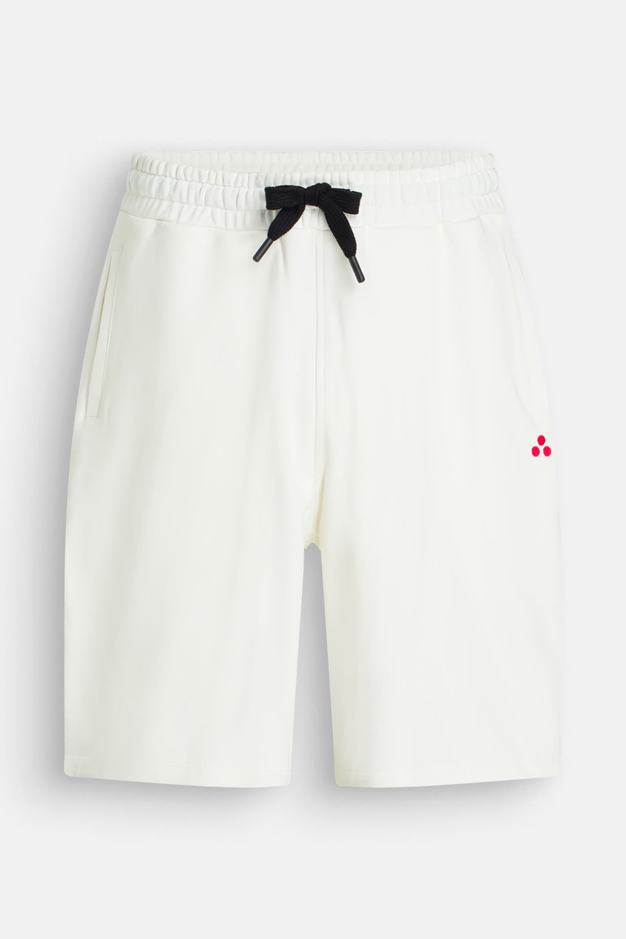 PEUTEREY Shorts 'Carrubo' ecru, Bild 1