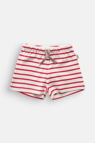 WHEAT Shorts 'Vic' gestreift