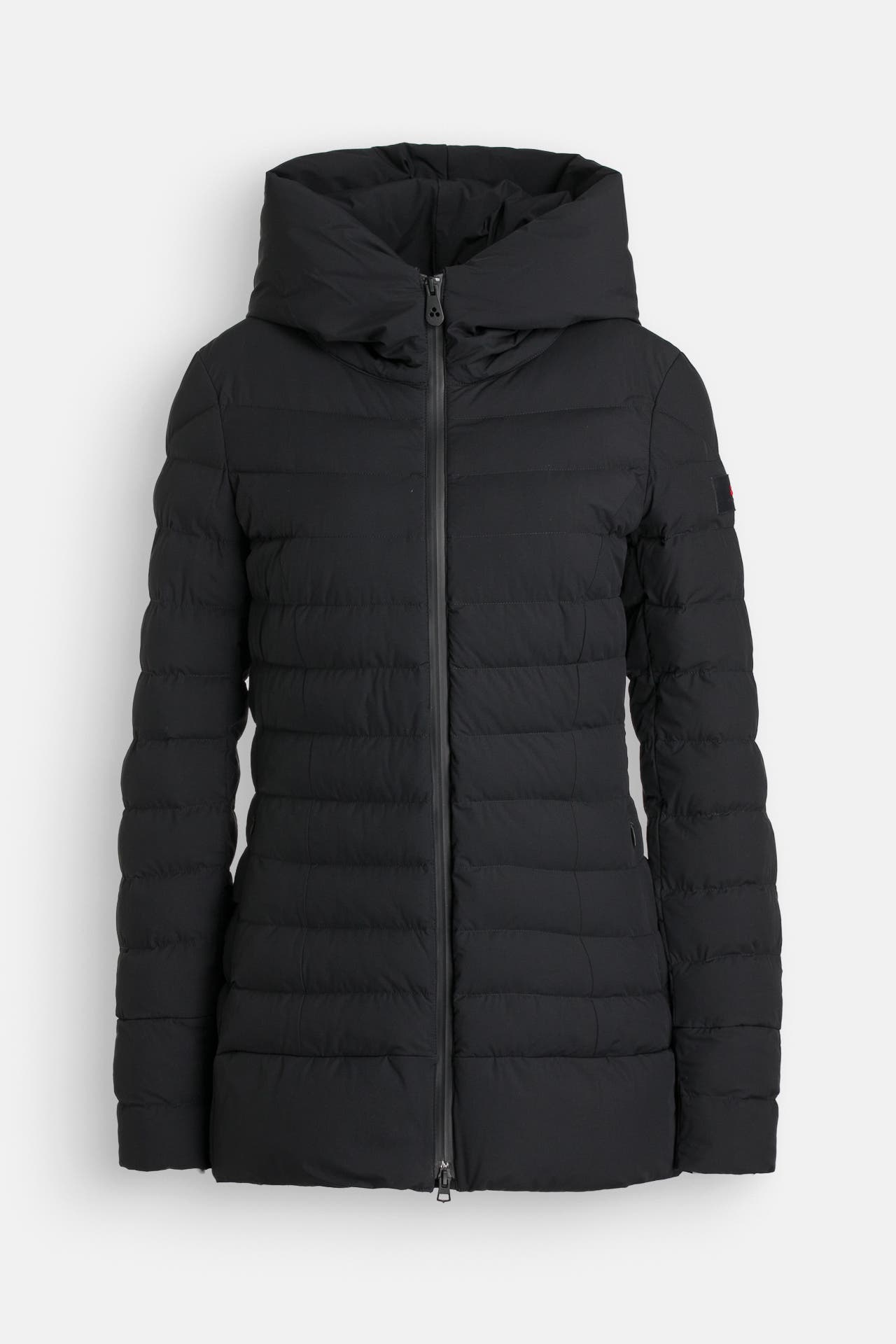 PEUTEREY Light-Steppjacke 'Campbell' schwarz, Bild 1