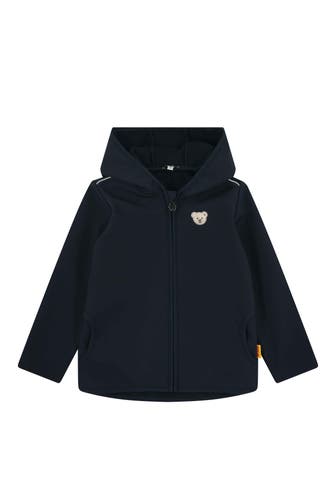 STEIFF Softshelljacke dunkelblau