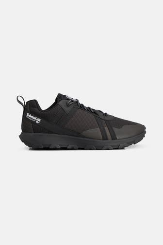 TIMBERLAND Sneaker 'Winsor Trail' schwarz
