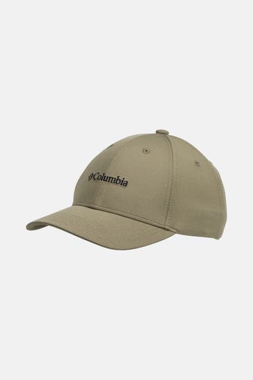 COLUMBIA Basecap graugrün unisex