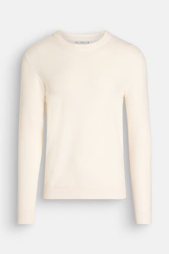 GUESS Strickpullover creme