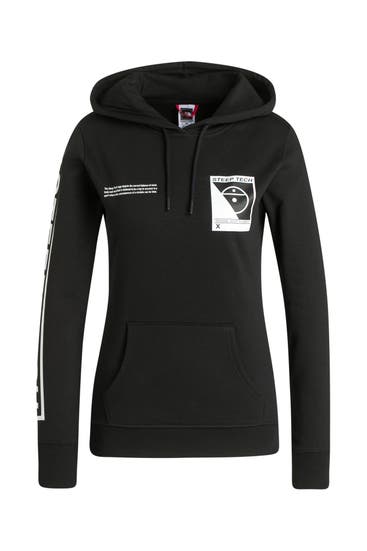 THE NORTH FACE - Hoodie schwarz