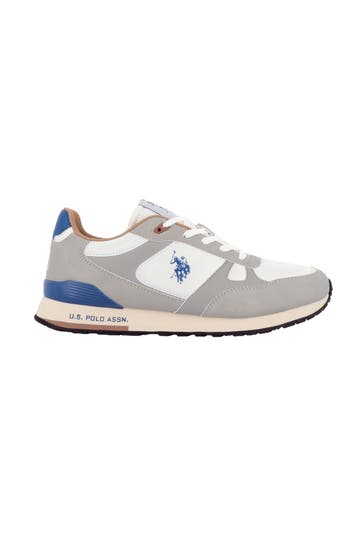 U.S. POLO ASSN. Sneaker 'Tabry' mehrfarbig