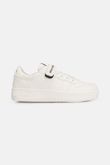 REPLAY Sneaker 'Epic' weiß