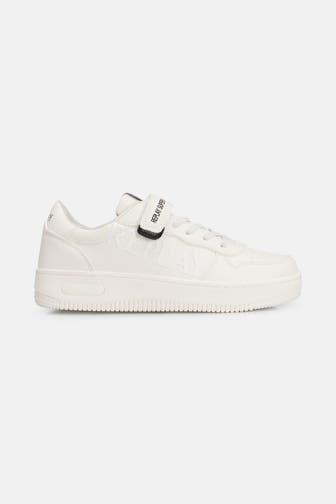 REPLAY Sneaker 'Epic' weiß