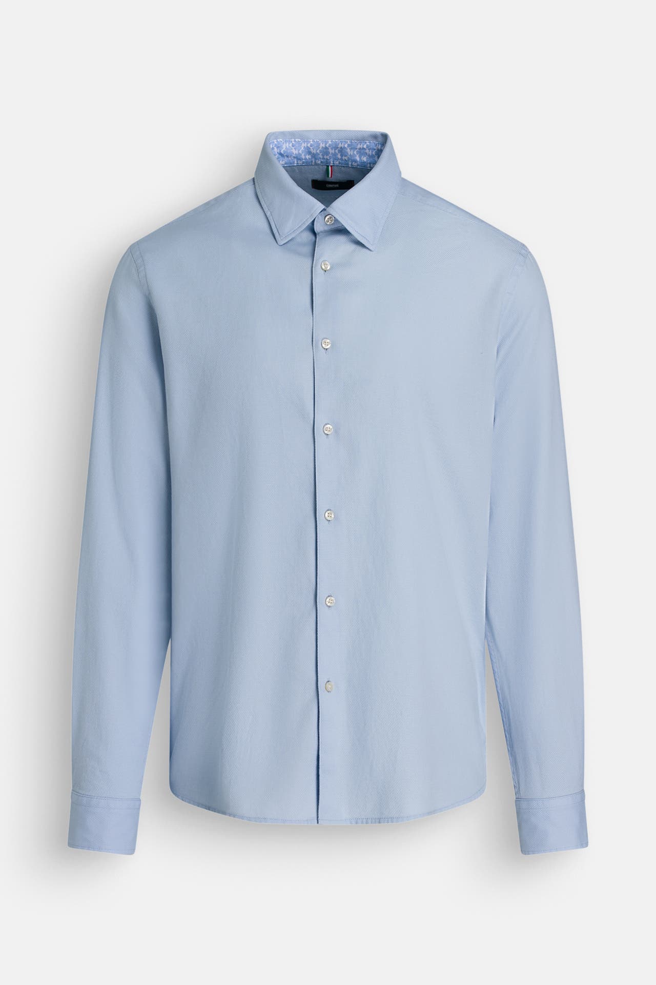 CINQUE Casual-Hemd 'Cisteve' taubenblau Slim Fit, Bild 1